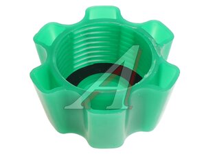 Изображение 2, 752W061010004-MX Крышка бачка расширительного SITRAK HOWO MOVELEX