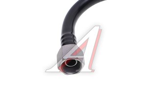 Изображение 2, 202V12304-5837 Трубка топливная SITRAK HOWO дв.MC11 от фильтра к ТНВД OE