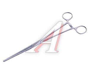 Изображение 1, J-17-107 Зажим прямой 260мм SURGICON