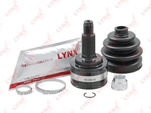 Изображение 1, CO-3645 ШРУС наружный SUZUKI Grand Vitara (05-) комплект LYNX