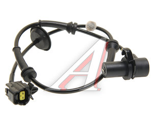 Изображение 2, 50672 Датчик АБС CHEVROLET Aveo (1.2/1.4) колеса переднего левого BREMI