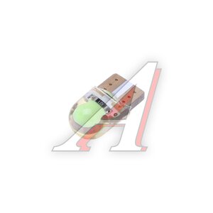 Изображение 2, 12VDC цветная Лампа светодиодная 12V W5W W2.1х9.5d