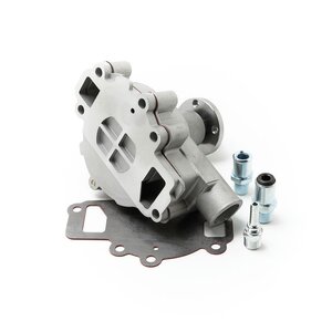Изображение 1, PR.4216-1307010-10 Насос водяной ГАЗ-3302 Бизнес дв.УМЗ-4216 ЕВРО-3 PRAVT