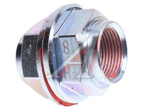 Изображение 1, С41R92-2402042 Гайка ГАЗель Next-C41R92 шестерни ведущей заднего моста (ОАО ГАЗ)