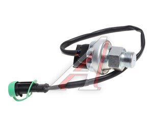 Изображение 1, 612600090766 Датчик давления масла SHAANXI SHACMAN дв.WP10, 12 WEICHAI