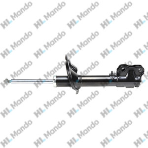 Изображение 2, MSS020110 Амортизатор MITSUBISHI Outlander (05-) передний правый газовый MANDO