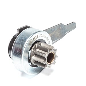 Изображение 2, 57.3708-600-02 AE Привод стартера ВАЗ-2110 для стартера 5702.3708 z=9 AVTOELECTRICA