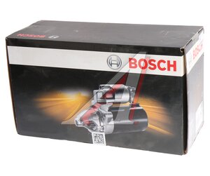 Изображение 6, 1986S10050 Стартер KHD BOSCH