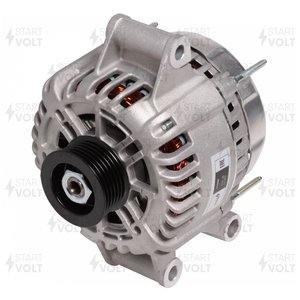 Изображение 1, LG1019 Генератор FORD Mondeo (00-) 14В 115А STARTVOLT