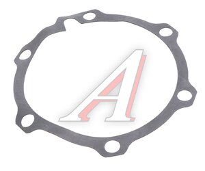 Изображение 1, 236У-1701203-01 Прокладка КПП ЯМЗ крышки вала вторичного АВТОДИЗЕЛЬ