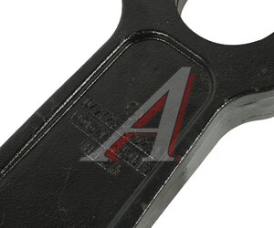 Изображение 5, DZ97259520231 Кронштейн SHACMAN SHAANXI X6000 торсиона подвески OE