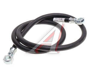 Изображение 1, 245-1104180-А1-07 Трубка топливная ГАЗ-3309 низкого давления ЕВРО-2 1400мм СМОЛАНТ