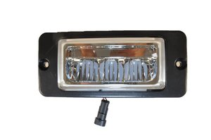 Изображение 2, 35.3743 LED АЕ (ФГ006 AE) Фара противотуманная КАМАЗ рестайлинг Н/О светодиодная AVTOELECTRICA