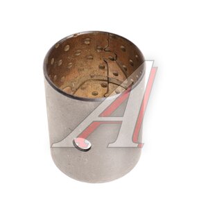 Изображение 2, 30D5-01019A-MX Втулка JAC N120 КАМАЗ Компас-12 кулака поворотного верхняя MOVELEX