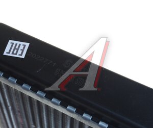 Изображение 4, 10-35075-SX Радиатор отопителя VW Sharan (95-00) STELLOX