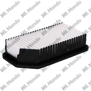 Изображение 5, EAF00145T Фильтр воздушный HYUNDAI i20 KIA Soul (08-) MANDO