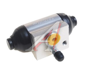 Изображение 1, PBC4690 Цилиндр тормозной задний CITROEN C3 левый/правый PATRON