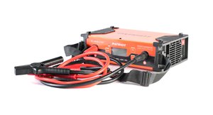 Изображение 1, 650301986 Устройство пуско-зарядное 12-24V/10-1000Ач/600А инверторное PATRIOT