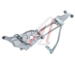 Изображение 2, QF01N00105 Трапеция стеклоочистителя MITSUBISHI ASX переднего QUATTRO FRENI