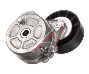 Изображение 2, 1987945838 Ролик приводного ремня PEUGEOT 306, 406 CITROEN C5 натяжителя BOSCH