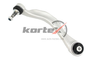 Изображение 4, KSL5161 Рычаг подвески BMW 5 (F10) передней нижний передний правый KORTEX