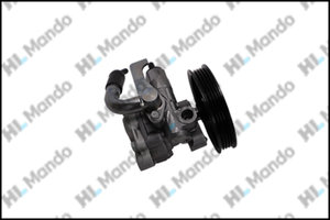 Изображение 4, EX571004E070 Насос гидроусилителя KIA Bongo 3 (11-) (2.5-A2) MANDO