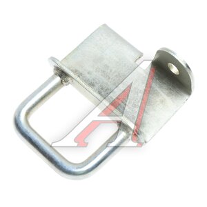 Изображение 1, 80-8402420-А Скоба МТЗ замка капота ОАО МТЗ