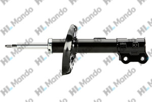 Изображение 2, EX546512V050 Амортизатор HYUNDAI Veloster (11-) передний левый газовый MANDO