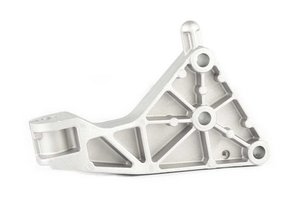 Изображение 2, BSG65700233 Кронштейн OPEL Astra G (02-09) опоры двигателя BSG