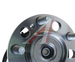 Изображение 3, 19381583 Ступица SSANGYONG Rexton (04-) передняя DELCOPARTS