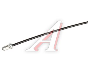 Изображение 3, NSP078200727569 Трос стояночного тормоза RENAULT Master (09-) NSP