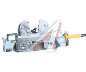 Изображение 3, 5407410-B90-C00/E Замок FAW J7, 4180 ящика для инструментов OE