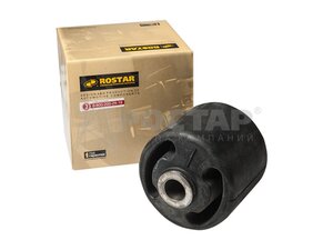 Изображение 4, 180.4177302600 Сайлентблок SAF полурессоры (32x153x172мм) ROSTAR