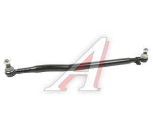 Изображение 1, MSA015832 Тяга рулевая MAN продольная L=1040 MANDO
