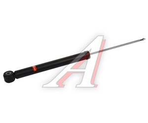 Изображение 2, BSG30300046 Амортизатор FORD Fiesta (12-) задний левый/правый газовый BSG