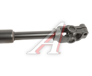 Изображение 3, SZ946000001-MX Вал карданный SHACMAN SHAANXI рулевой MOVELEX