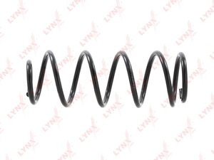 Изображение 1, SC3144 Пружина MAZDA 6 (GG) (02-07) подвески задней LYNX