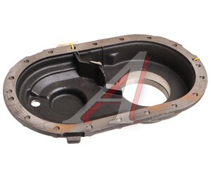 Изображение 3, HD90149320140-MX Крышка SHACMAN SHAANXI редуктора среднего моста (мост HDZ300) MOVELEX