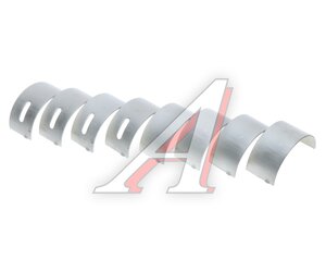 Изображение 1, R122HSTD Вкладыши HYUNDAI HD120 шатунные комплект TAIHO