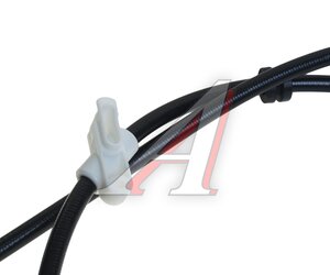 Изображение 3, 29-96083-SX Трос стояночного тормоза FORD S-Max (06-) правый STELLOX