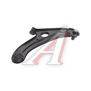 Изображение 2, 0210-0067 Рычаг подвески HYUNDAI Getz (02-) передней нижний левый GMB