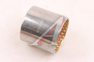 Изображение 3, WG4071415022-MX Втулка SITRAK HOWO шкворня нижняя (мост VGD71) MOVELEX