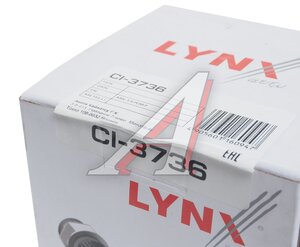 Изображение 4, CI3736 ШРУС внутренний MITSUBISHI Lancer (95-) комплект LYNX