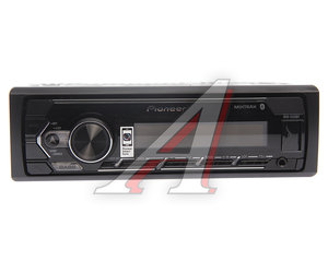 Изображение 3, MVH-S325BT Магнитола автомобильная 1DIN PIONEER