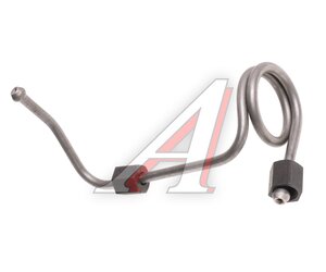 Изображение 1, 240-1104300-02 Трубка топливная ЗИЛ-5301, МТЗ высокого давления 2-го цилиндра СМОЛАНТ