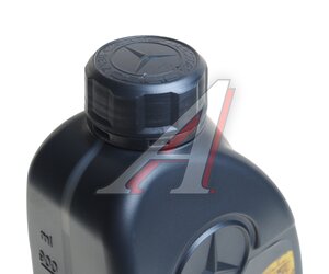 Изображение 2, A000989630811AAEE Масло моторное MERCEDES 5W40 синт.1л (спецификация 229.5) OE