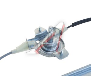 Изображение 3, NSP0196304038 Стеклоподъемник DAEWOO Lanos передний левый механический NSP