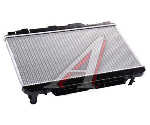 Изображение 2, 34611019 Радиатор TOYOTA Rav 4 (00-05) (2.0) АКПП SAKURA