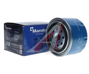 Изображение 4, MMF045155 Фильтр масляный SCANIA 2, 3 series P, G, T MANDO