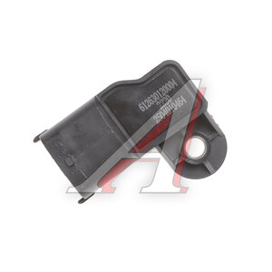 Изображение 3, 612630120004 Датчик температуры воздуха SHACMAN SHAANXI X3000 коллектора впускного (WP12) WEICHAI